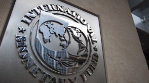 MFW zdecyduje o pomocy dla Ukrainy na przełomie kwietnie i maja
