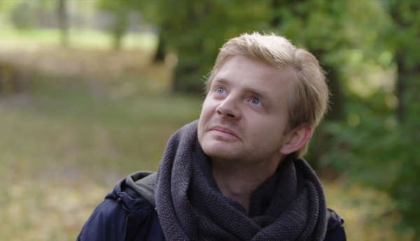 "Polska filmowa" Przed emisją w tv: Tajemnice powstawania Wołynia