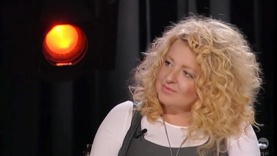 W roli głównej, Magda Gessler, sezon 7, odcinek 3