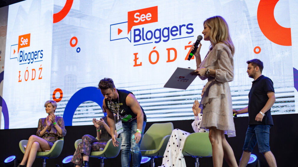 TVN Style patronem medialnem festiwalu See Bloggers! 